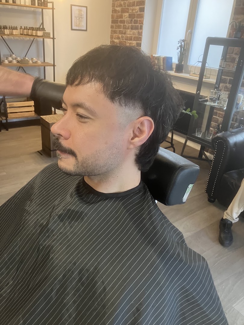 Buzz Cut