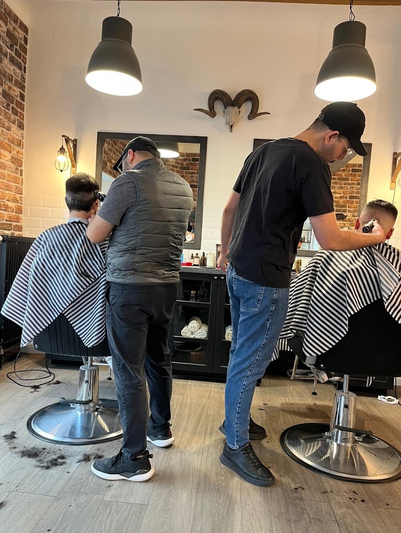 BARBERO