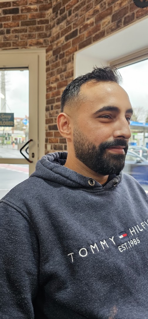 BARBERO