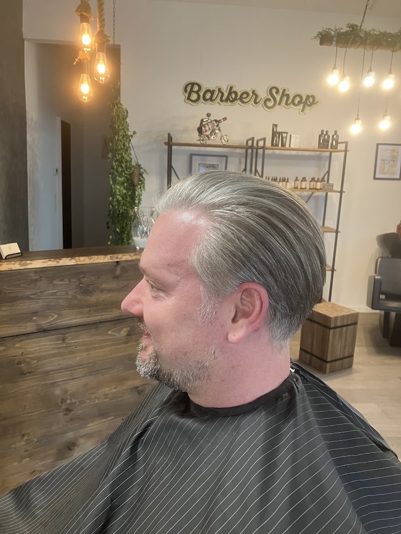 BARBERO