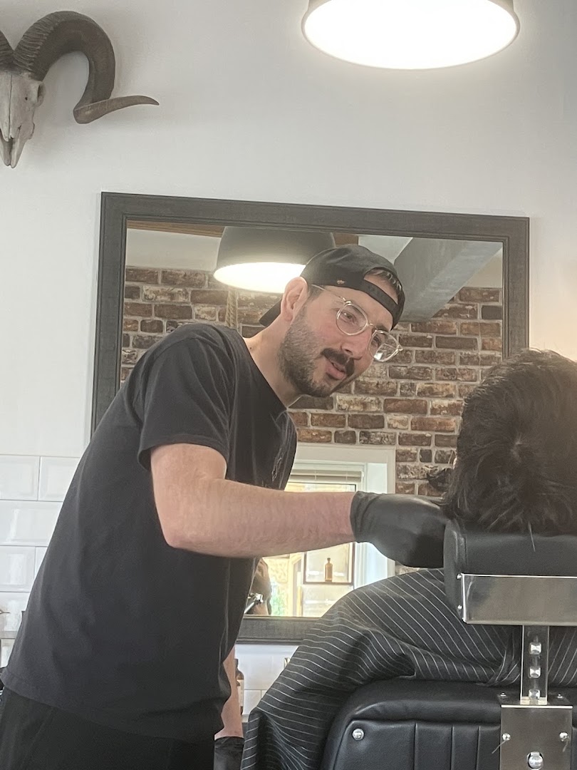 BARBERO