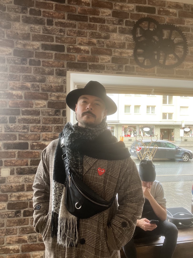 BARBERO