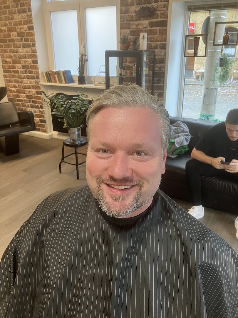 BARBERO