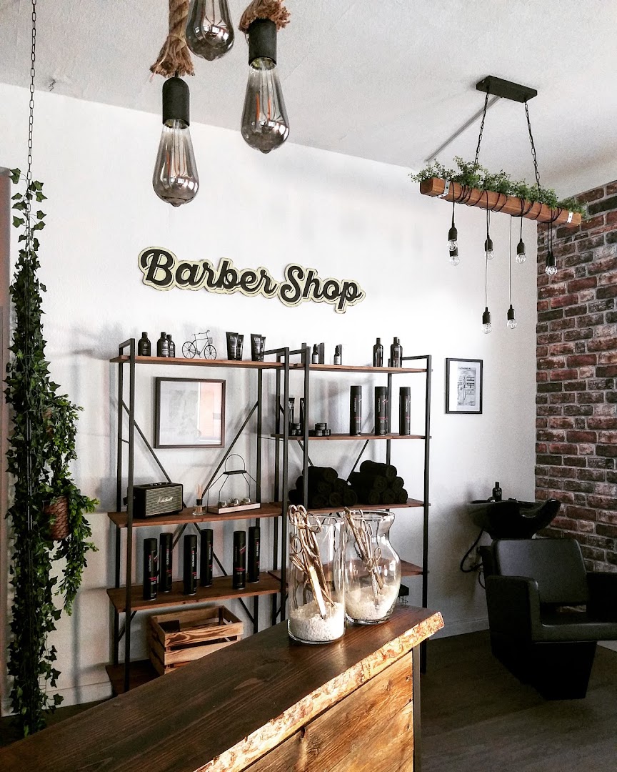BARBERO