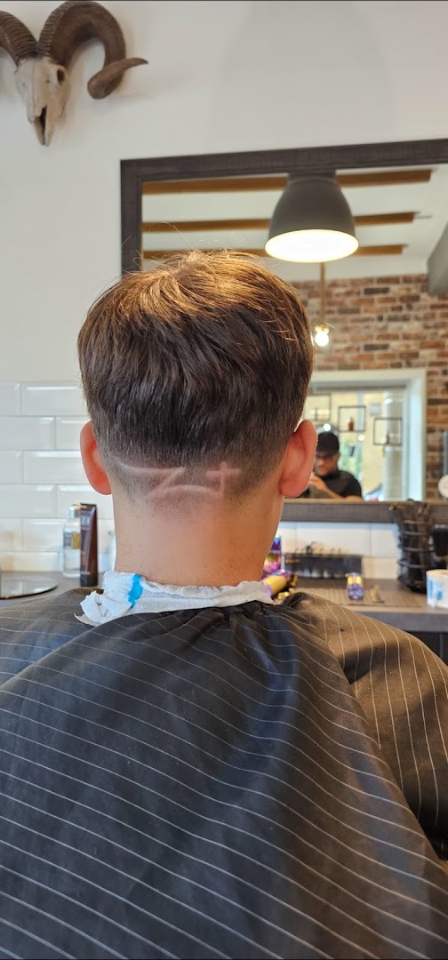 BARBERO