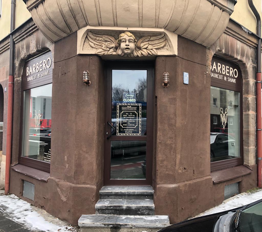 BARBERO