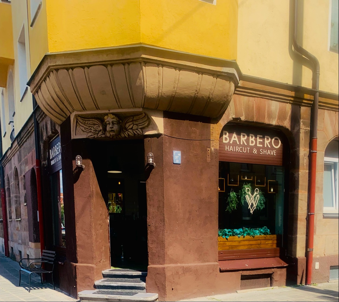 BARBERO